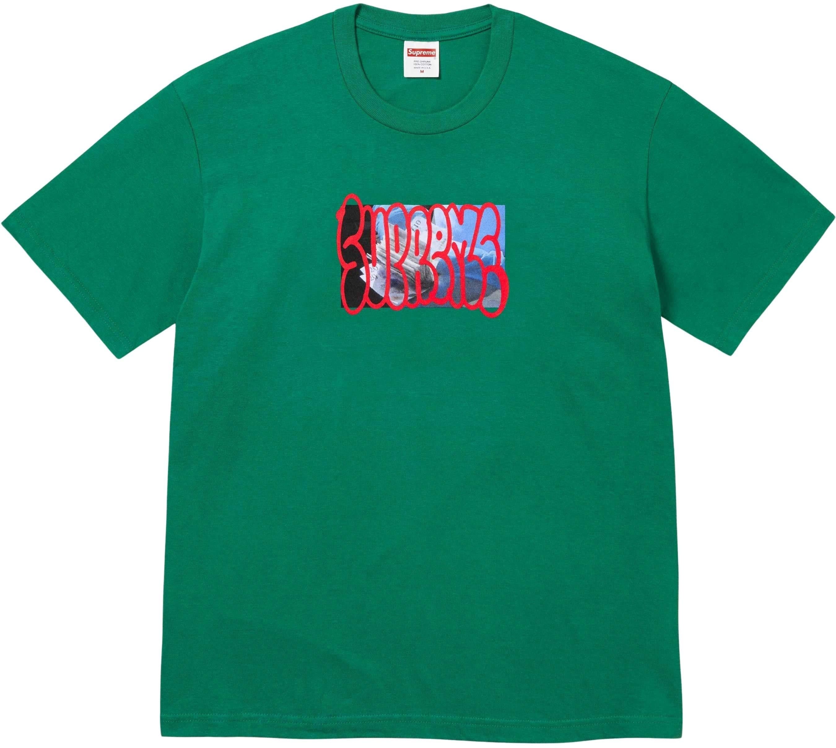 Payment Tee