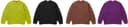 Pilled Sweater view 1