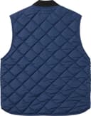 Pins Quilted Work Vest view 12