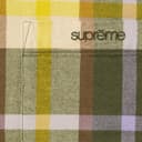 Plaid Flannel Shirt view 7