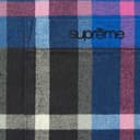 Plaid Flannel Shirt view 9