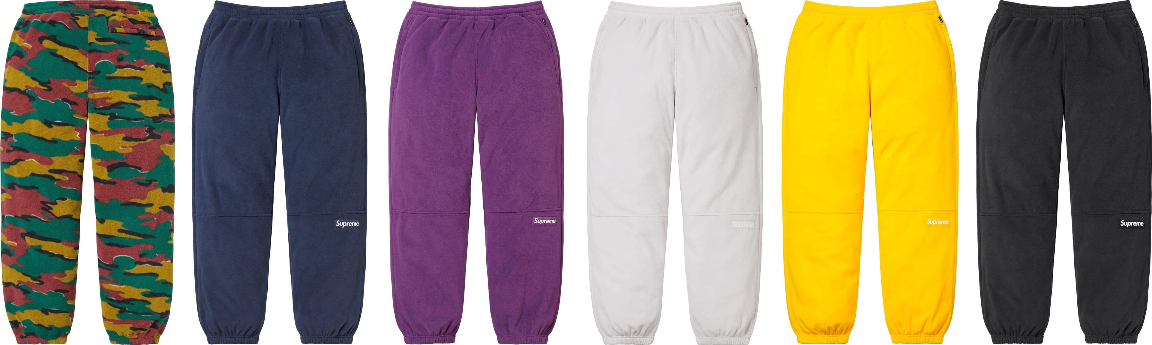 Polartec® Pant