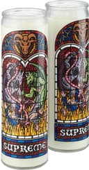 Prayer Candle view 1
