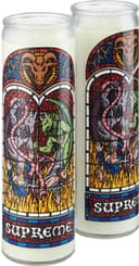 Prayer Candle view 2