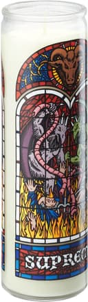 Prayer Candle view 4