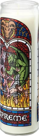 Prayer Candle view 5