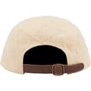 Punched Denim Camp Cap view 5