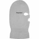 Reflective Balaclava view 12