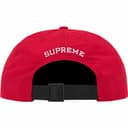 Resistant 6-Panel view 3