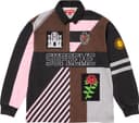 Rose Rugby view 6
