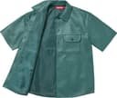 S/S Leather Work Shirt view 9