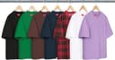 S/S Pocket Tee view 1