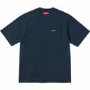 S/S Pocket Tee view 2