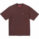 S/S Pocket Tee view 6