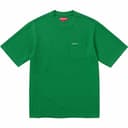 S/S Pocket Tee view 8