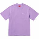 S/S Pocket Tee view 13