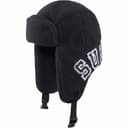 Shearling Trooper view 12