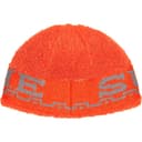 Sherpa Logo Beanie view 3