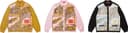 Silk Map Cardigan view 1