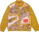 Silk Map Cardigan view 5