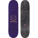 Skeleton Skateboard view 2