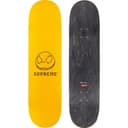 Skeleton Skateboard view 4