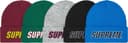 Slant Beanie view 1