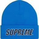 Slant Beanie view 2