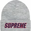 Slant Beanie view 3