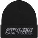 Slant Beanie view 4