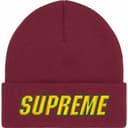 Slant Beanie view 5