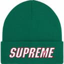 Slant Beanie view 6