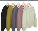 Small Box Crewneck view 1
