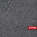 Small Box Crewneck view 2