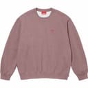 Small Box Crewneck view 3