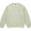 Small Box Crewneck view 7