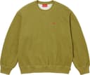 Small Box Crewneck view 9
