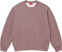 Small Box Crewneck view 10