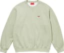 Small Box Crewneck view 13