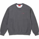 Small Box Crewneck view 16