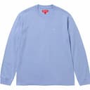 Small Box L/S Tee view 2
