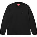 Small Box L/S Tee view 4