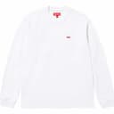 Small Box L/S Tee view 5