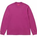 Small Box L/S Tee view 6