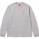 Small Box L/S Tee view 8