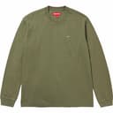 Small Box L/S Tee view 9