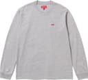Small Box L/S Tee view 13
