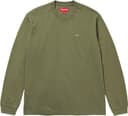Small Box L/S Tee view 16