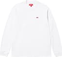 Small Box L/S Tee view 17