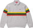 Small Box Polo Sweater view 7